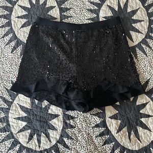 Jack by BB Dakota sequin short